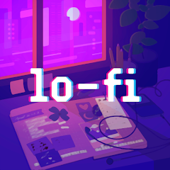 Lo-Fi Music - Chill Beat Radio